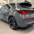 SEAT LEON Lateral izquierdo 6