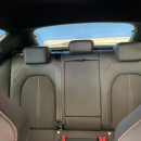 SEAT LEON Tablero 8