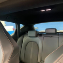 SEAT LEON Lateral izquierdo 9