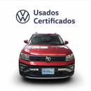 VOLKSWAGEN TAIGUN Asientos 4