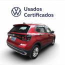 VOLKSWAGEN TAIGUN Arriba 10