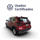 VOLKSWAGEN TAIGUN Frente 16