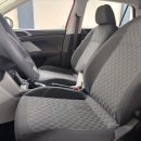 VOLKSWAGEN TAIGUN Atrás 25