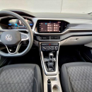 VOLKSWAGEN TAIGUN Atrás 12