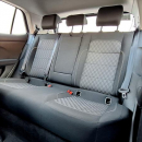 VOLKSWAGEN TAIGUN Lateral izquierdo 15