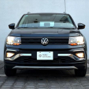 VOLKSWAGEN TAIGUN Lateral izquierdo 3