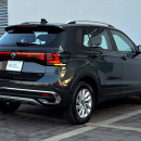 VOLKSWAGEN TAIGUN Frente 6