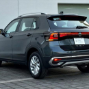 VOLKSWAGEN TAIGUN Asientos 8