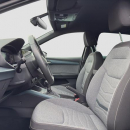 SEAT ARONA Interior 11