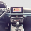SEAT ARONA Interior 17