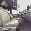 SEAT ARONA Asientos 20