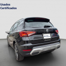 SEAT ARONA Lateral derecho 3