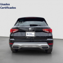 SEAT ARONA Llantas 4