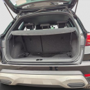SEAT ARONA Interior 5