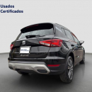 SEAT ARONA Frente 6