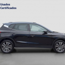 SEAT ARONA Asientos 7
