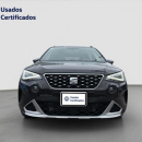 SEAT ARONA Asientos 9