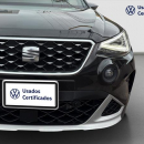 SEAT ARONA Arriba 10