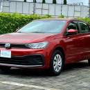 VOLKSWAGEN VIRTUS Tablero 2