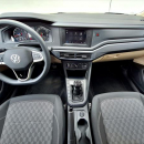 VOLKSWAGEN VIRTUS Atrás 12