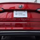 VOLKSWAGEN VIRTUS Atrás 19