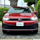 VOLKSWAGEN VIRTUS Frente 3