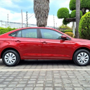 VOLKSWAGEN VIRTUS Tablero 5