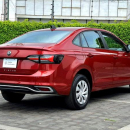VOLKSWAGEN VIRTUS Lateral derecho 6