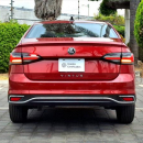 VOLKSWAGEN VIRTUS Llantas 7