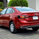 VOLKSWAGEN VIRTUS Lateral izquierdo 8