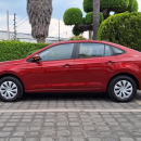 VOLKSWAGEN VIRTUS Lateral izquierdo 9