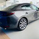 MAZDA MAZDA 3 Lateral derecho 5