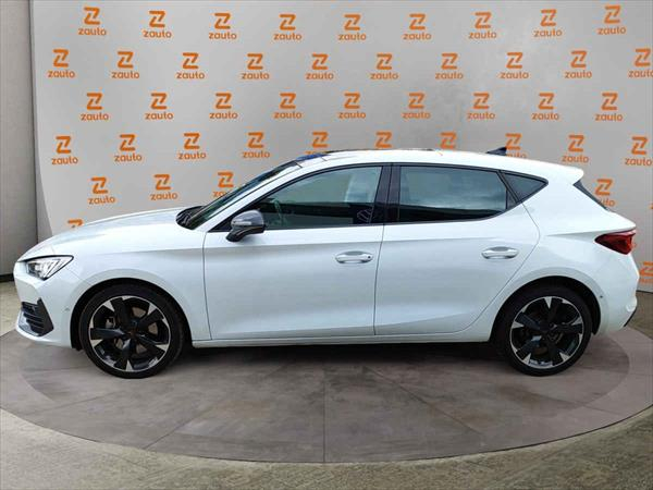 SEAT LEON Lateral derecho 2