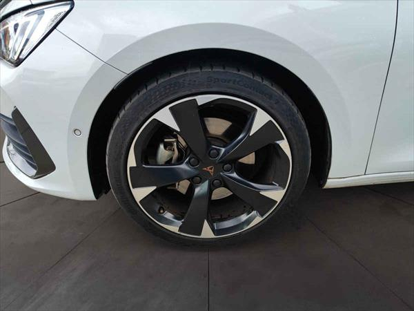 SEAT LEON Frente 14
