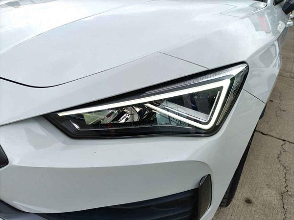 SEAT LEON Asientos 17
