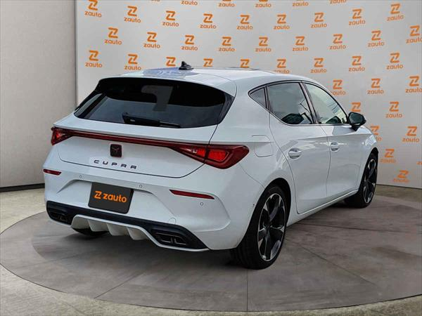 SEAT LEON Asientos 5