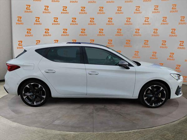 SEAT LEON Tablero 6
