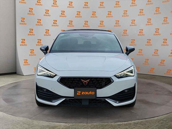 SEAT LEON Arriba 8