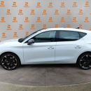 SEAT LEON Lateral derecho 2