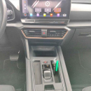 SEAT LEON Atrás 11
