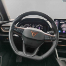 SEAT LEON Interior 12