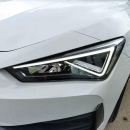 SEAT LEON Asientos 17