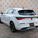 SEAT LEON Interior 3