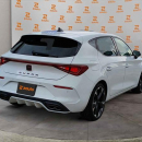 SEAT LEON Asientos 5