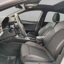 SEAT LEON Lateral izquierdo 9