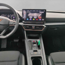 SEAT LEON Frente 10