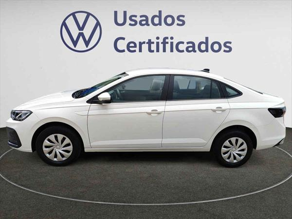 VOLKSWAGEN VIRTUS Asientos 2