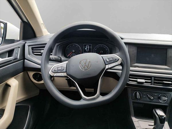 VOLKSWAGEN VIRTUS Frente 12
