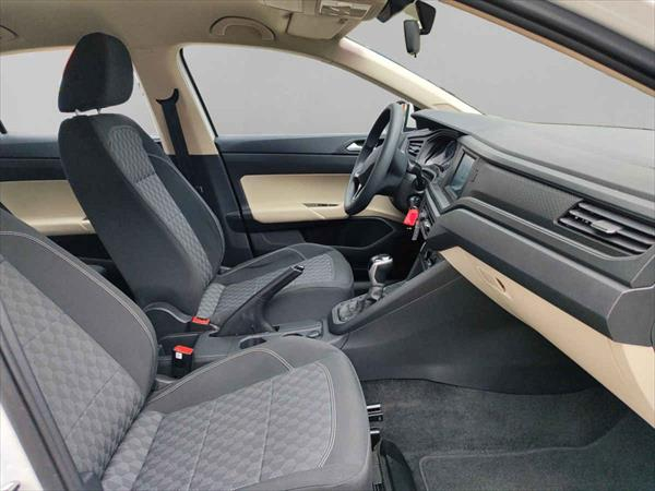 VOLKSWAGEN VIRTUS Tablero 15