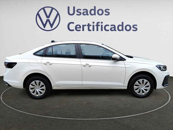 VOLKSWAGEN VIRTUS Arriba 6